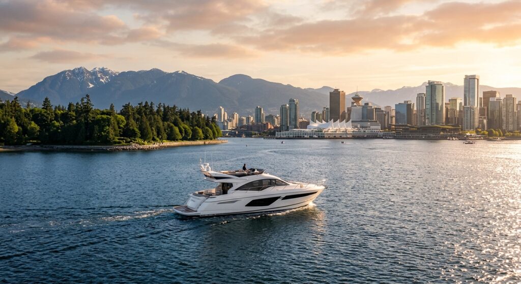 Ultimate Guide to Vancouver City Sightseeing Tours